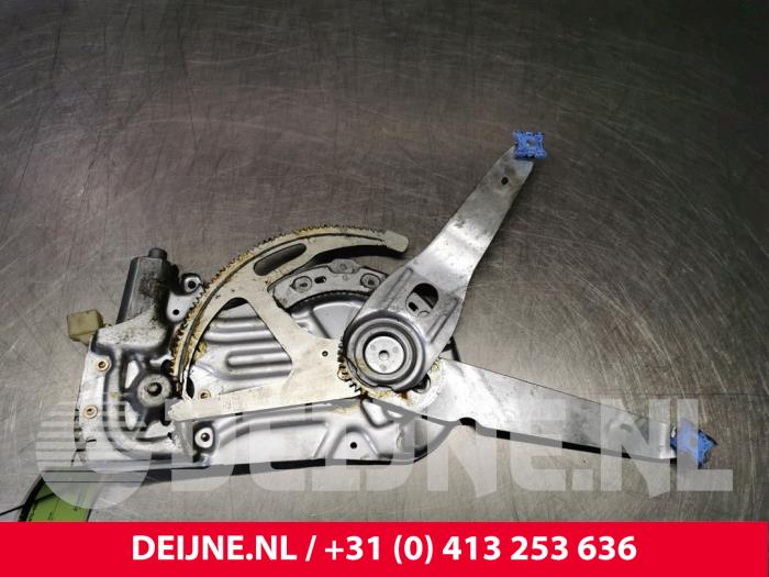Volvo XC90 Fenstermechanik 4-türig rechts vorne O95301