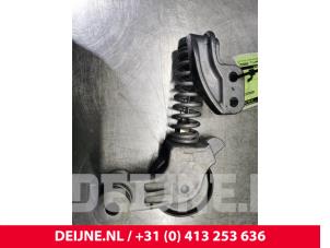 Volvo XC90 Spanrol Multiriem O95315 foto 2