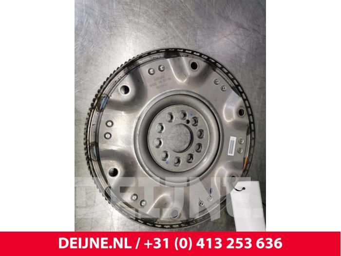 Volvo XC90 Starterkranz O95316