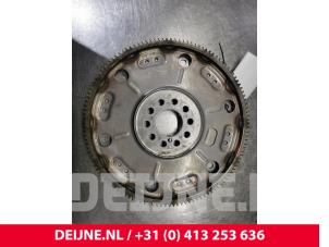 Volvo XC90 Starterkrans O95316 foto 3