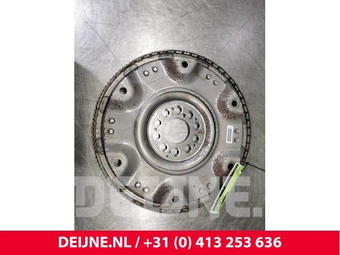 Volvo XC40 Starter ring gear O95322