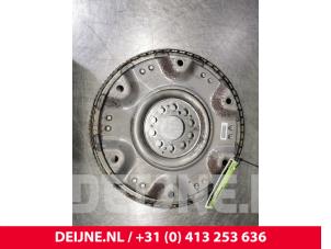 Gebruikte Starterkrans Volvo XC40 Prijs € 75,00 Margeregeling aangeboden door van Deijne Onderdelen Uden B.V.