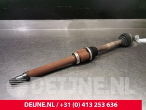 Volvo S40 Antriebswelle rechts vorne O95336 foto 3