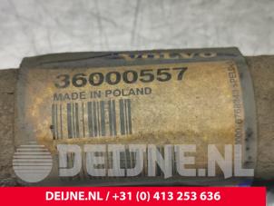 Volvo S40 Antriebswelle rechts vorne O95336 foto 2
