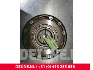 Volvo S40 Dubbele massa vliegwiel O95337 foto 2