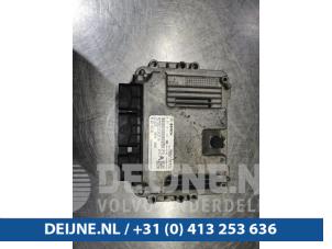 Citroen Nemo Computer Motormanagement O95359 foto 2