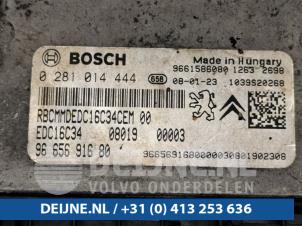 Citroen Nemo Computer Motormanagement O95359 foto 3