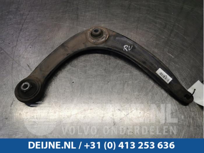 Citroen Berlingo Draagarm onder rechts-voor O95343