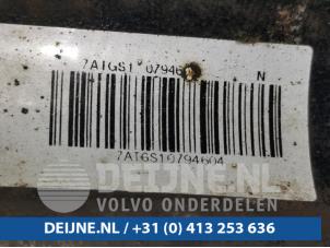 Citroen Berlingo Front lower wishbone, right O95343 photo 3