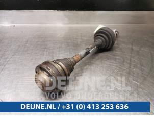 Volkswagen Caddy Aandrijfas links-voor O95349 foto 2