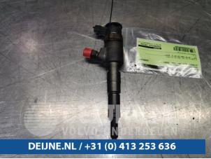 Citroen Nemo Einspritzdüse (Diesel) O95365 foto 2