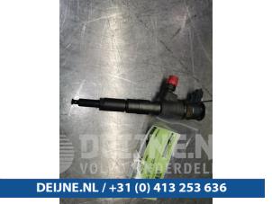 Citroen Nemo Einspritzdüse (Diesel) O95366 foto 2