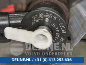 Citroen Nemo Einspritzdüse (Diesel) O95366 foto 3