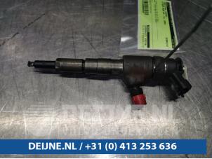 Citroen Nemo Verstuiver (diesel) O95367 foto 2