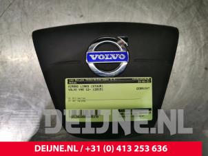 Gebruikte Airbag links (Stuur) Volvo V40 (MV) Prijs € 100,00 Margeregeling aangeboden door van Deijne Onderdelen Uden B.V.