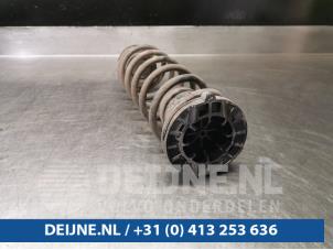 Citroen Nemo Schraubenfeder hinten O95373 foto 3
