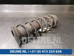 Citroen Nemo Schroefveer achter O95374 foto 3