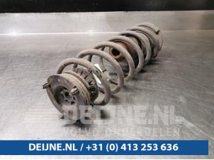 Citroen Nemo Schroefveer achter O95374 foto 2