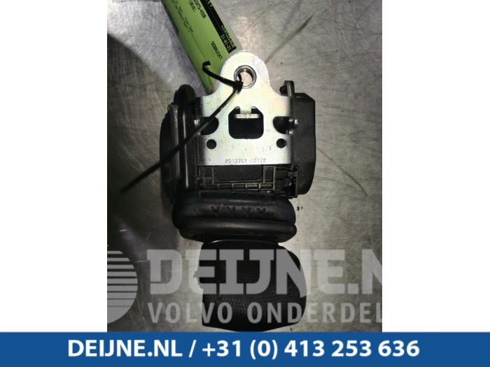 Citroen Nemo Sicherheitsgurt rechts vorne O95376