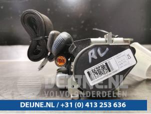 Citroen Nemo Veiligheidsgordel rechts-voor O95376 foto 3
