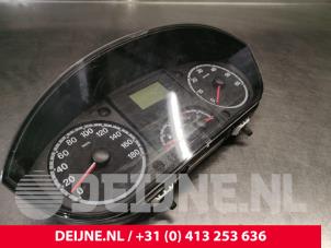 Citroen Jumper Kilometerteller KM O95391 foto 2