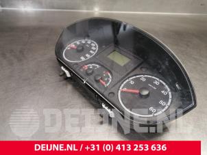 Citroen Jumper Kilometerteller KM O95391 foto 3