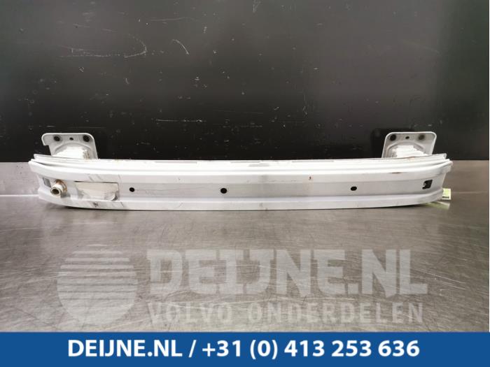 Citroen Nemo Stoßstangenrahmen vorne O95412