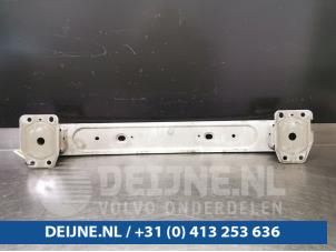 Citroen Nemo Stoßstangenrahmen vorne O95412 foto 2