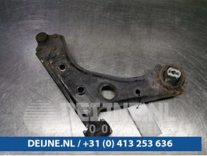 Citroen Nemo Front lower wishbone, left O95419 photo 3
