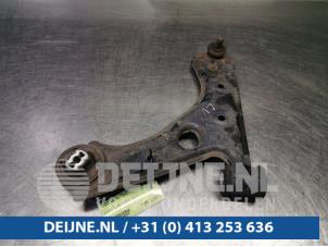 Citroen Nemo Front lower wishbone, left O95419 photo 2