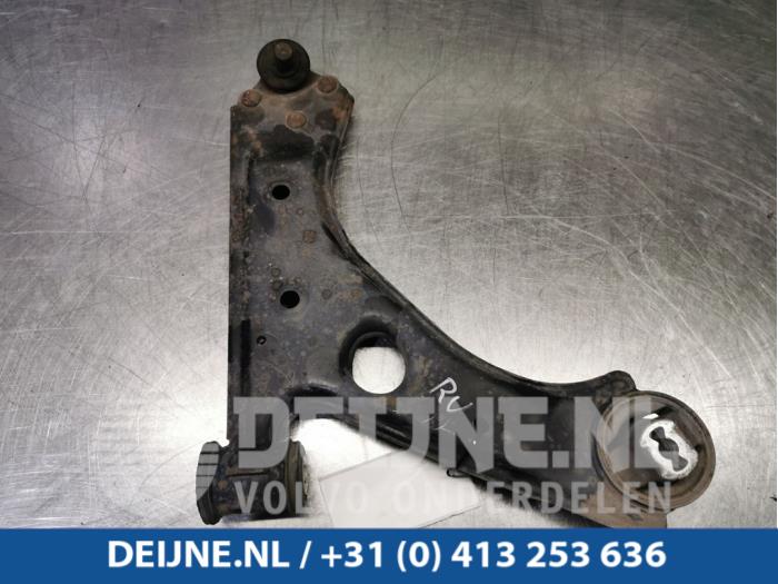 Citroen Nemo Draagarm onder rechts-voor O95420