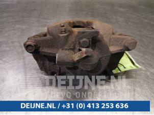 Citroen Nemo Remklauw (Tang) links-voor O95422 foto 2