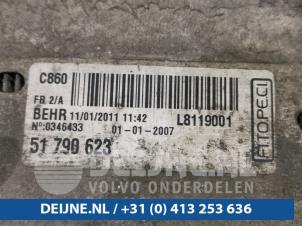 Citroen Nemo Intercooler O95424 foto 2