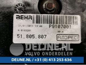 Citroen Nemo Kühlgebläse O95425 foto 2