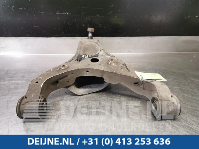 Volkswagen Crafter Querlenker unten rechts vorne O95441