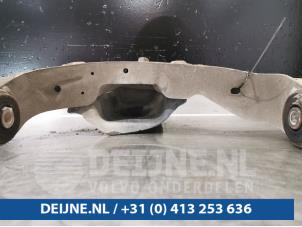 Volkswagen Crafter Draagarm onder rechts-voor O95441 foto 2