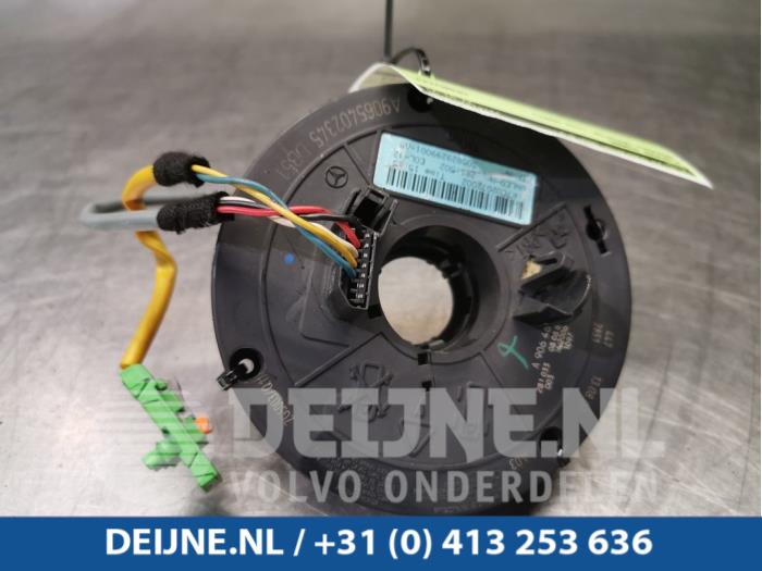 Mercedes Sprinter Airbag clock spring O95451