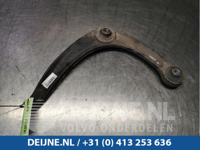 Citroen Berlingo Draagarm onder links-voor O95342