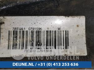 Citroen Berlingo Draagarm onder links-voor O95342 foto 3