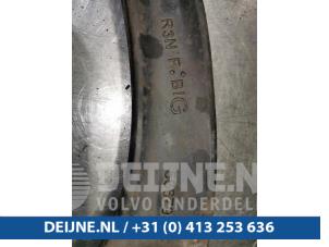 Citroen Berlingo Draagarm onder links-voor O95342 foto 2
