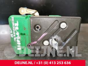 Volvo XC90 Türschlossmechanik 4-türig rechts vorne O95275 foto 3
