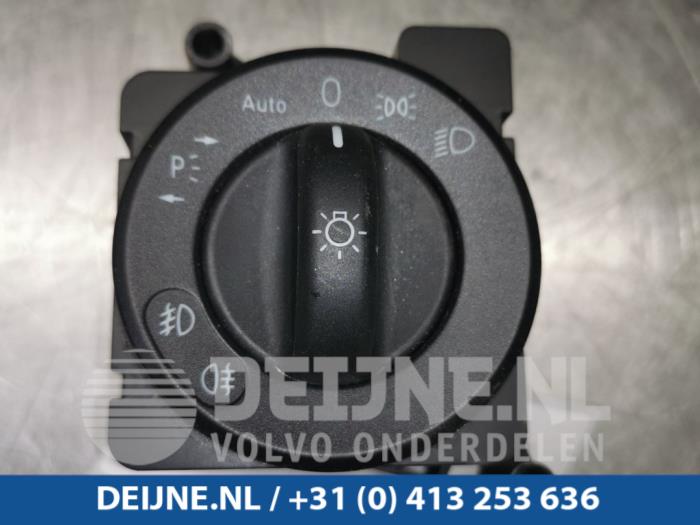 Mercedes Sprinter Licht Schalter O95534