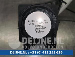 Mercedes Sprinter Licht Schakelaar O95534 foto 2