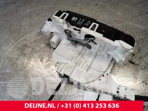 Mercedes Sprinter Schuifdeur Slotmechaniek links O95545 foto 3
