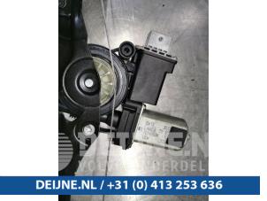 Fiat Doblo Ruitmechaniek 2Deurs links-voor O95577 foto 2