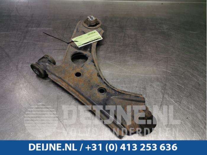 Fiat Doblo Front lower wishbone, left O95580