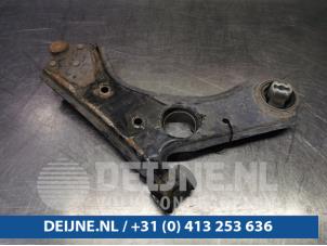 Fiat Doblo Front lower wishbone, left O95580 photo 2