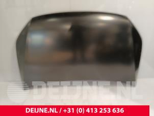 Volkswagen Caddy Bonnet O9990001282 photo 2