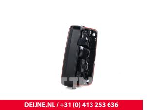 Volkswagen Caddy Taillight, left O9990001283 photo 3