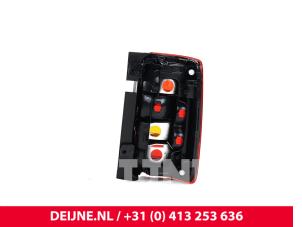 Volkswagen Caddy Taillight, left O9990001283 photo 4